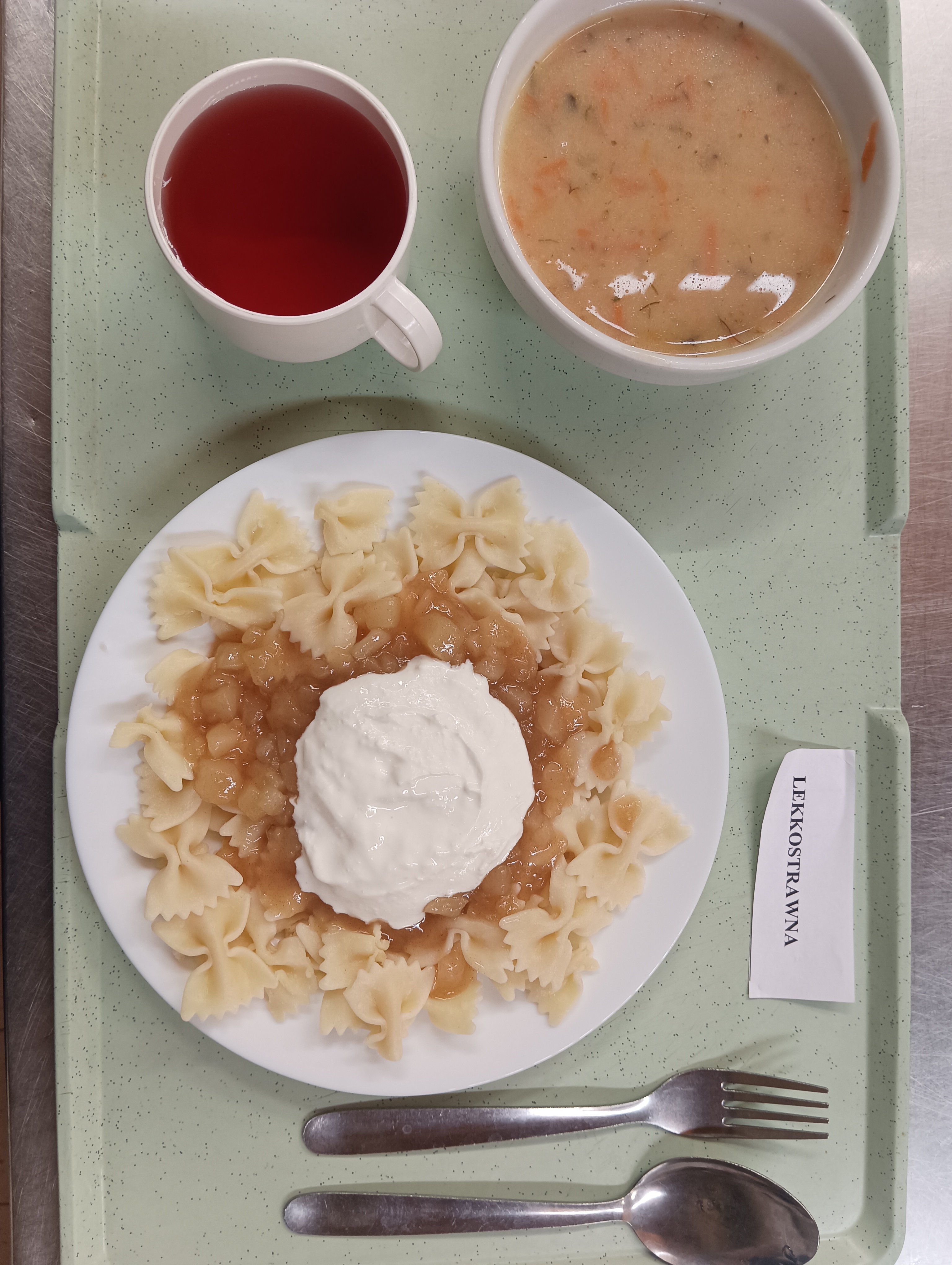 L makaron masa serowa jabł. prażone1