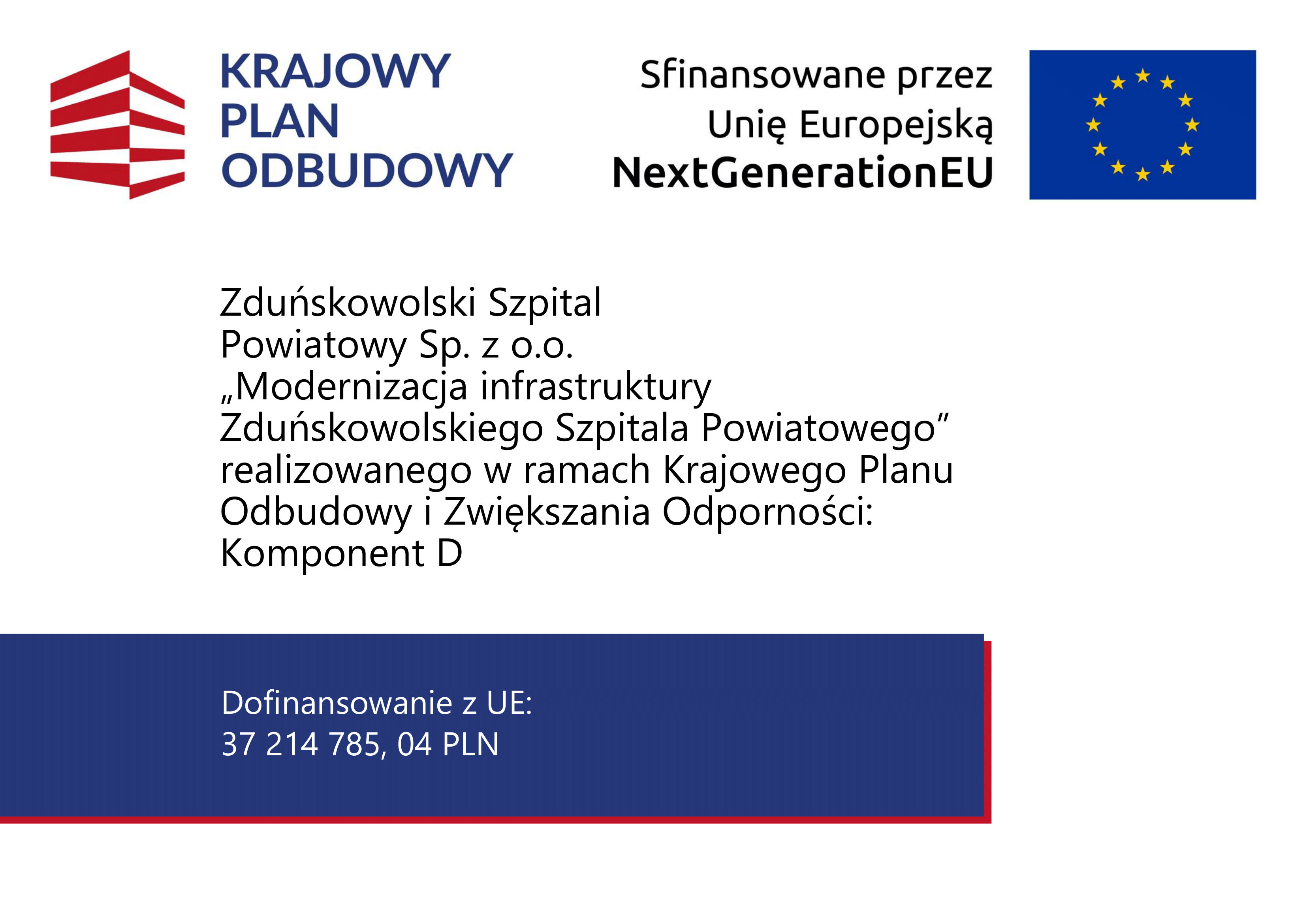 KPO plakat A3 poziom wzór 1