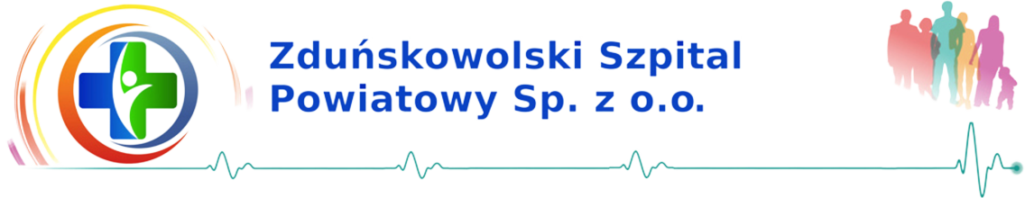 logo Zduńskowolski Szpital Powiatowy