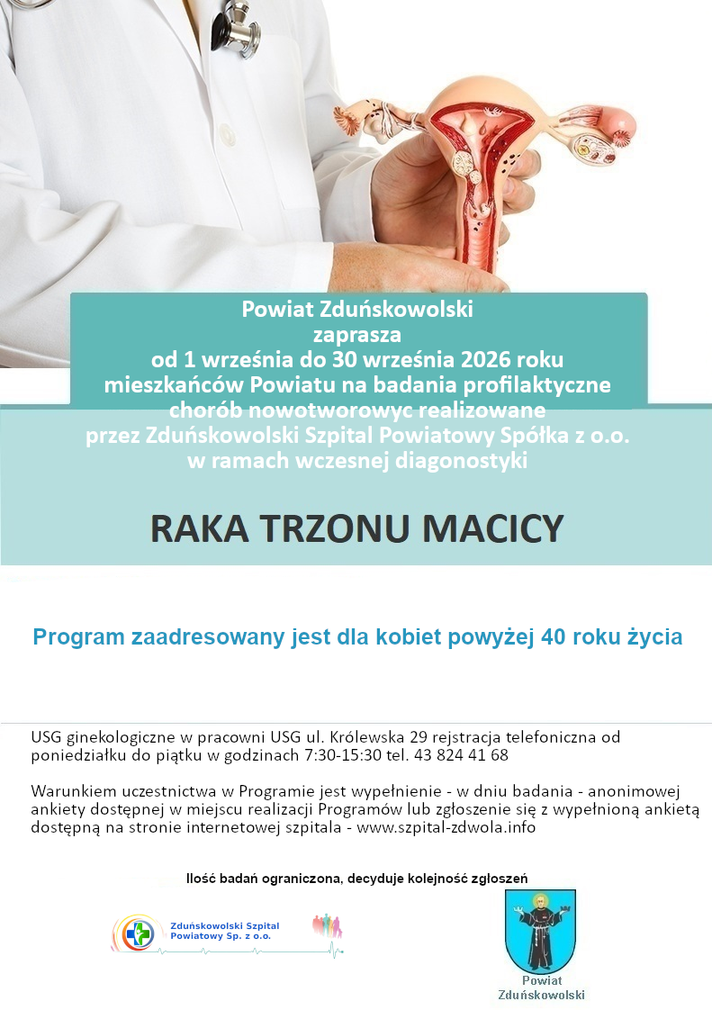 programy profilaktyczne 2026